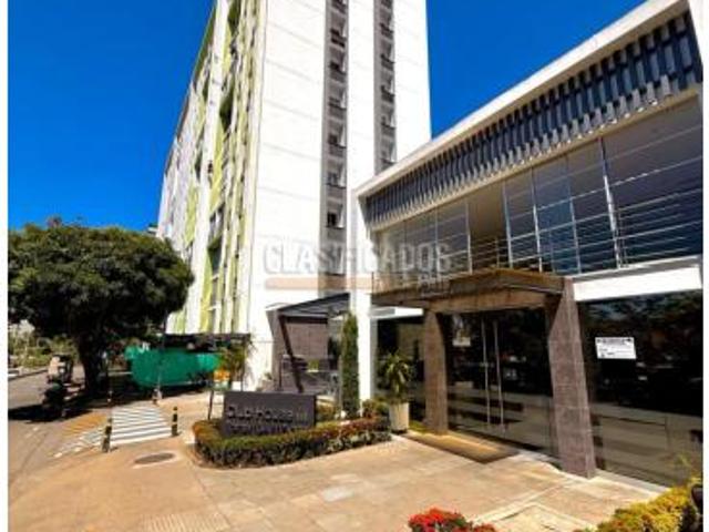Apartamento en venta en Santander