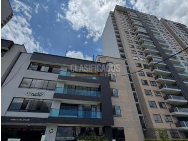 Apartamento en venta en Santander