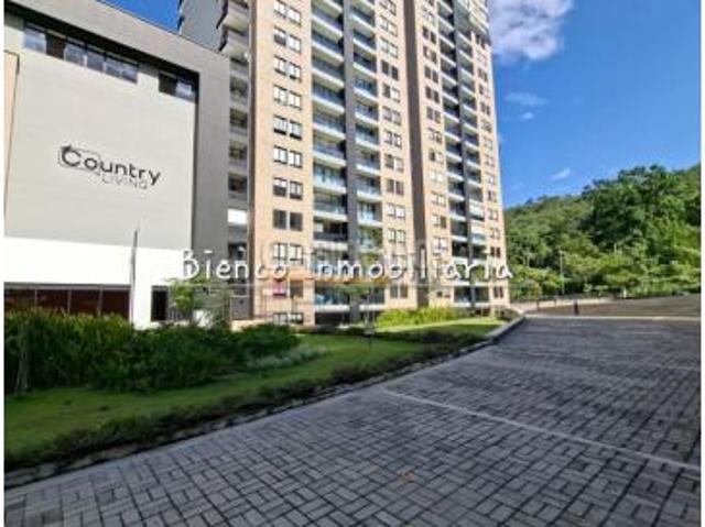 Apartamento en venta en Santander