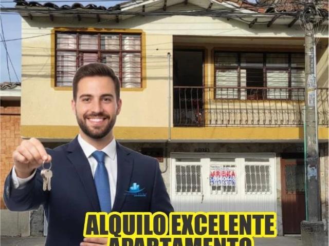 Apartamento en arriendo en Junín, Guavio