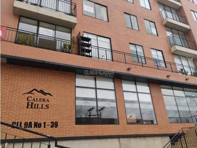 Apartamento en venta en Cundinamarca