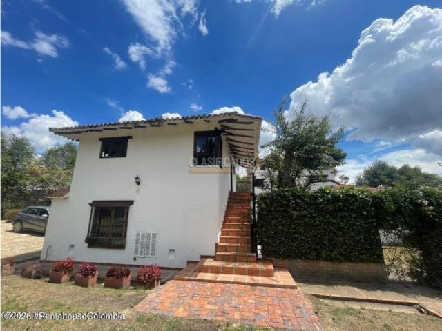 Apartamento en venta en Cundinamarca