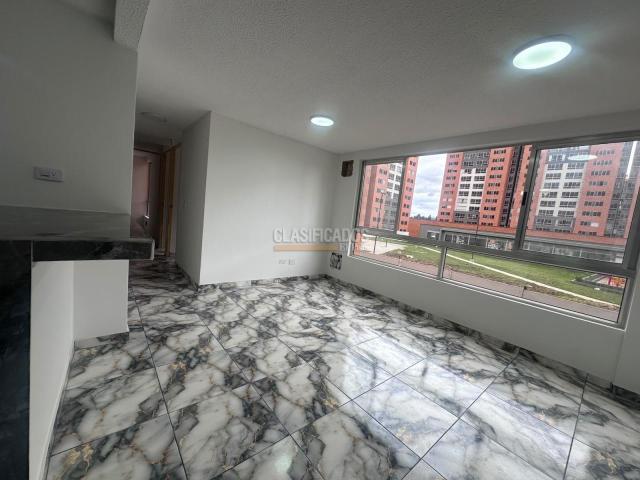 Apartamento en venta en Cundinamarca