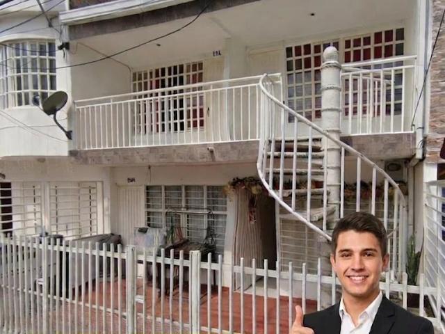Casa en arriendo en Cundinamarca