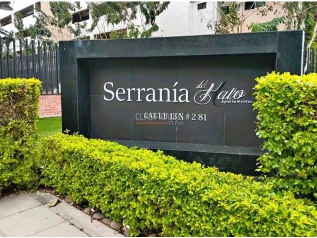 Apartamento en venta en Pie De Cuesta, Convención