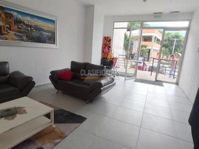 Apartamento en venta en Convención, Norte De Santander