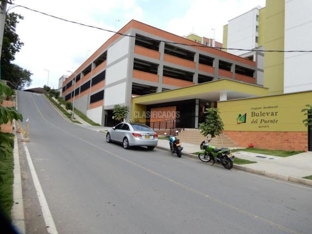 Apartamento en venta en Convención, Norte De Santander