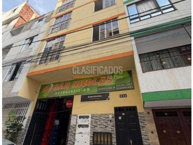 Apartamento en venta en Pie De Cuesta, Convención