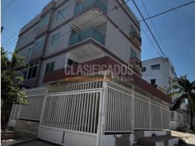 Apartamento en venta en Puerto Colombia, Atlántico