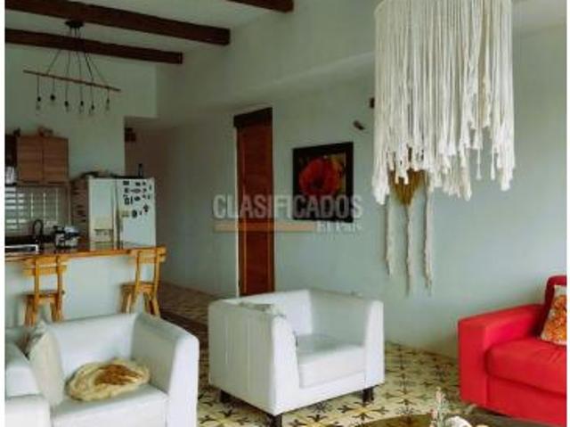 Apartamentos, Alquiler, Puerto Colombia