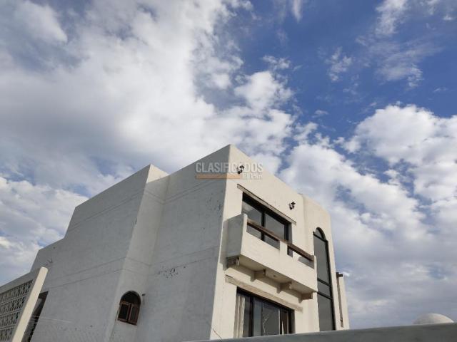 Apartamentos, Alquiler, Puerto Colombia