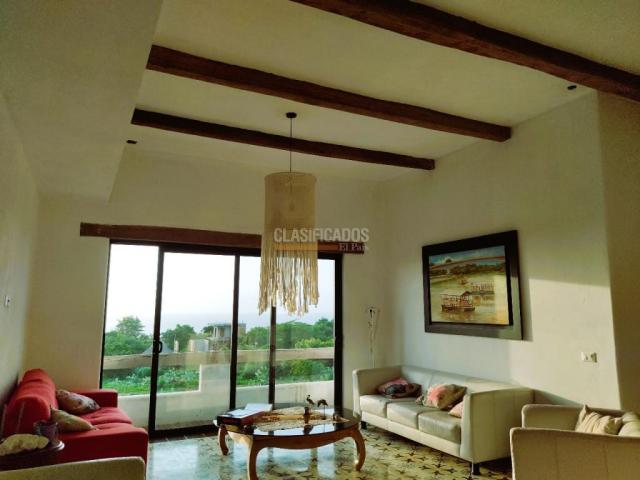 Apartamentos, Alquiler, Puerto Colombia