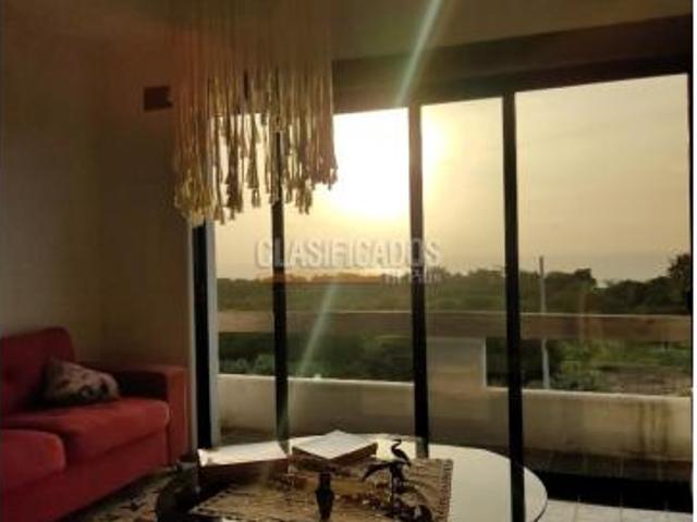 Apartamentos, Alquiler, Puerto Colombia