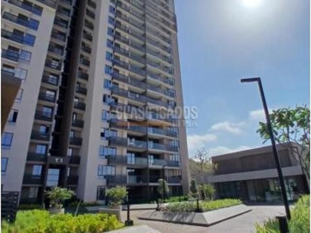 Apartamento en venta en Puerto Colombia, Atlántico