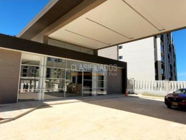Apartamento en venta en Puerto Colombia, Atlántico