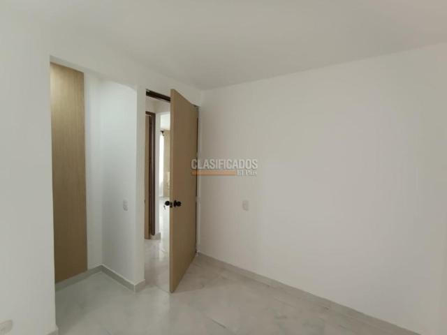 Apartamento en venta en Cauca