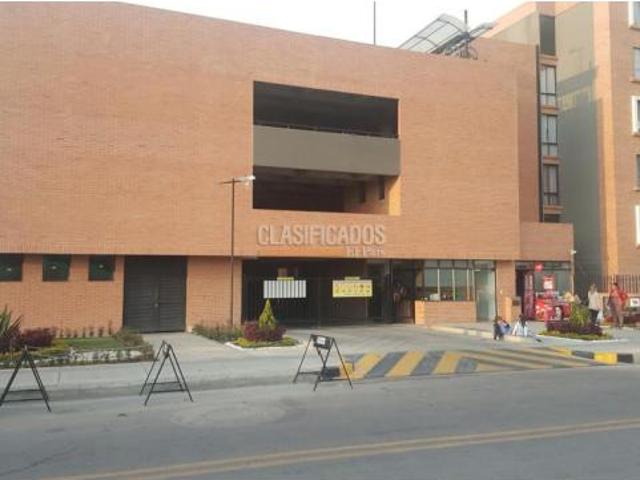 Apartamento en venta en Soacha