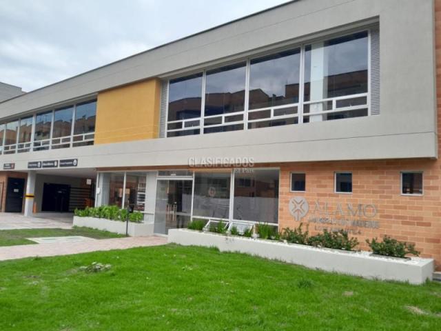 Apartamentos, Alquiler, Tocancipa