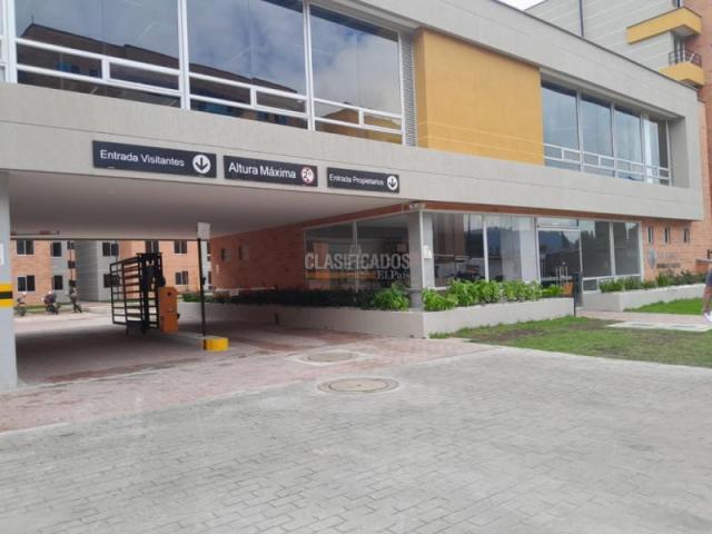 Apartamentos, Alquiler, Tocancipa