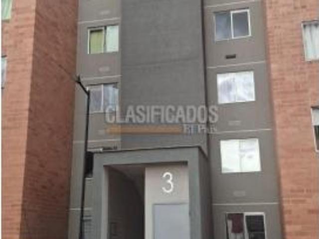 Apartamentos, Alquiler, Tocancipa