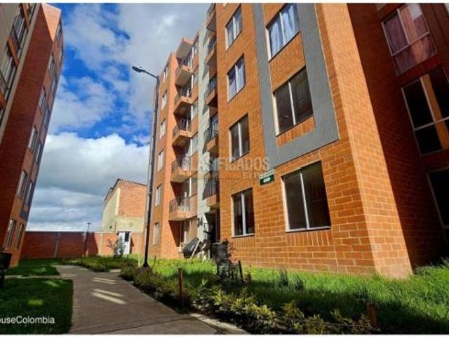 Apartamento en venta en Cundinamarca