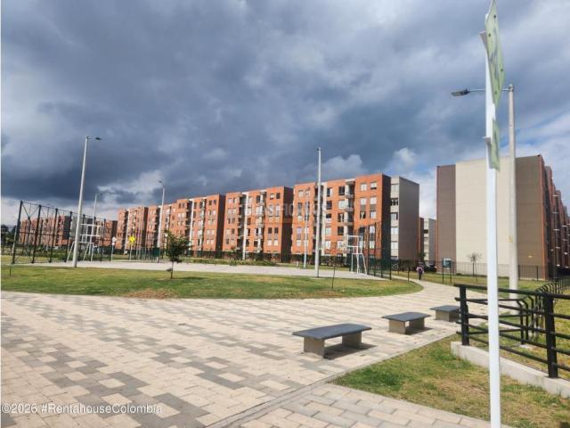 Apartamento en venta en Cundinamarca