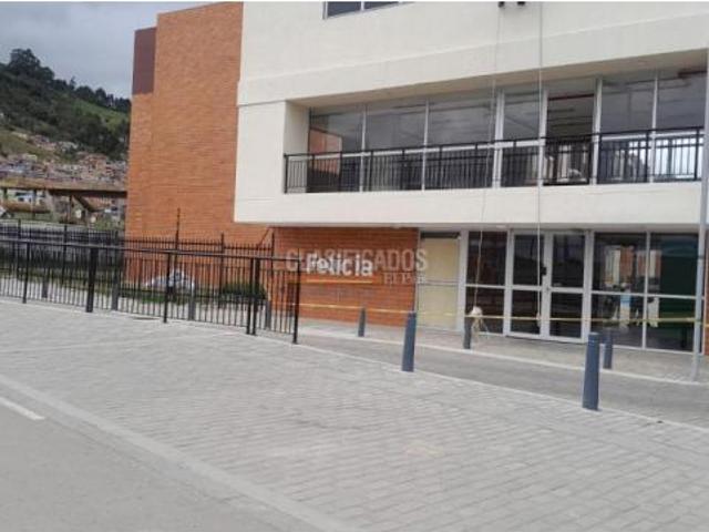 Apartamentos, Alquiler, Tocancipa