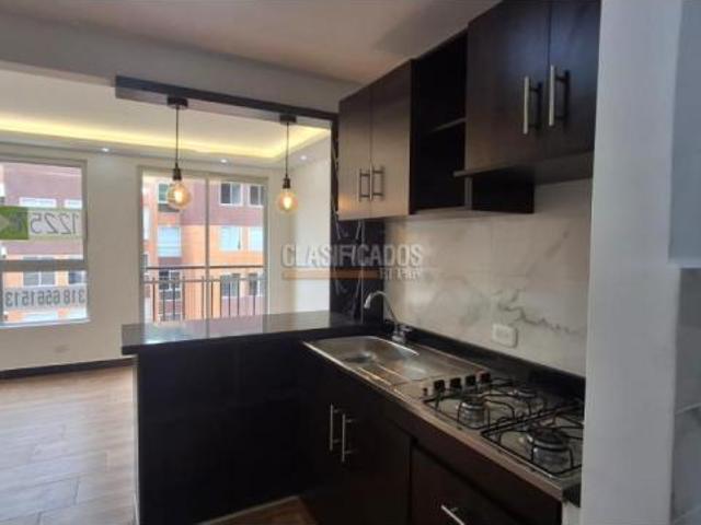 Apartamentos, Alquiler, Tocancipa