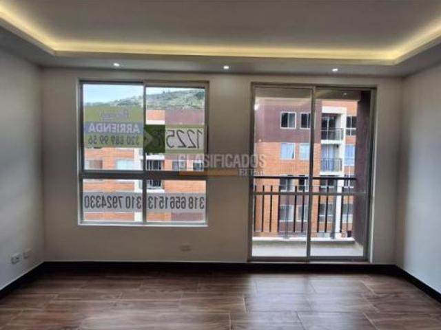 Apartamentos, Alquiler, Tocancipa