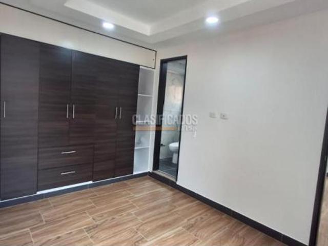 Apartamentos, Alquiler, Tocancipa