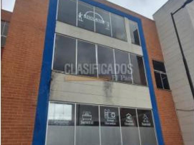 Apartamento en venta en Cundinamarca