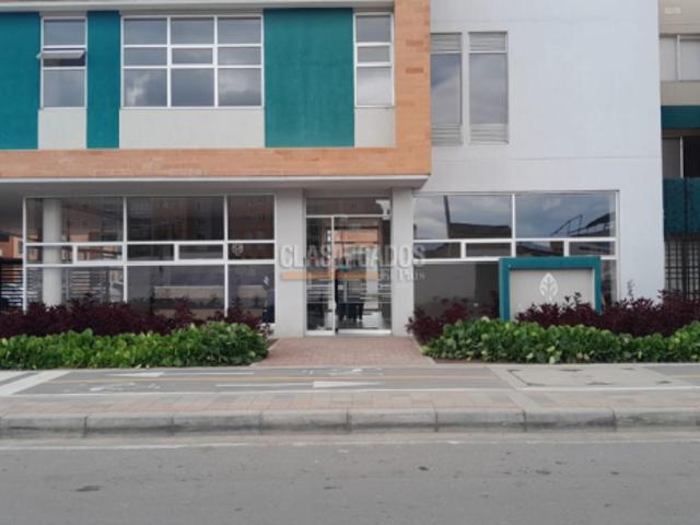Apartamento en venta en Cundinamarca