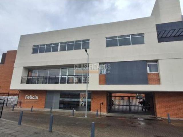 Apartamento en venta en Cundinamarca