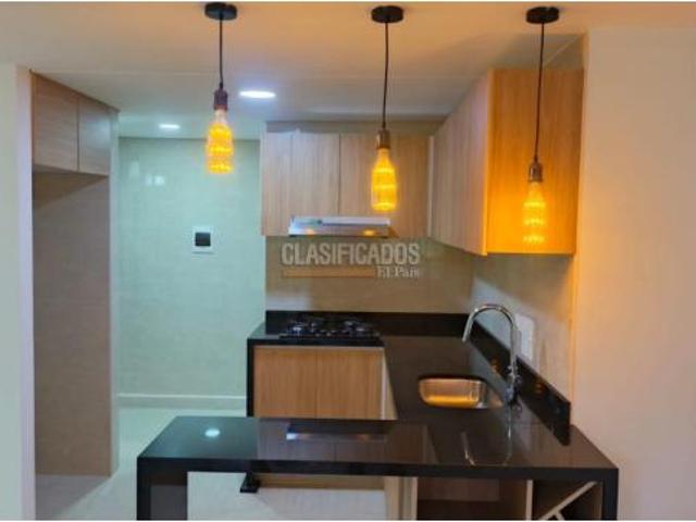 Apartamento en venta en Cundinamarca