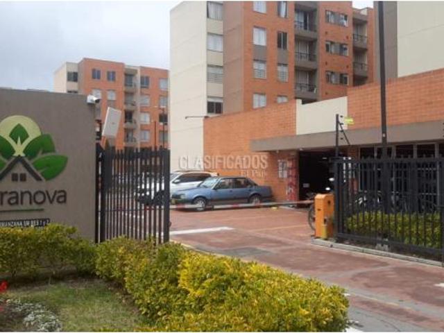 Apartamento en venta en Cundinamarca
