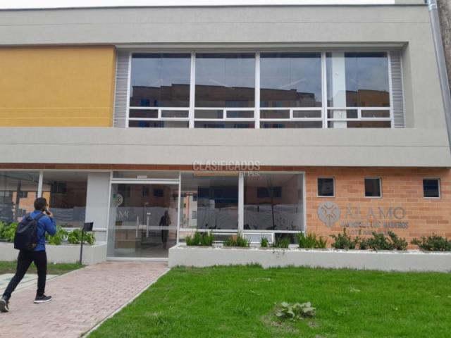 Apartamento en venta en Cundinamarca