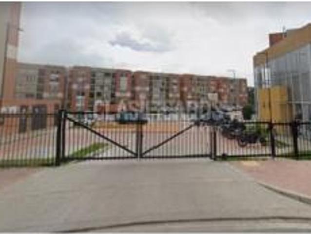Apartamento en venta en Cundinamarca