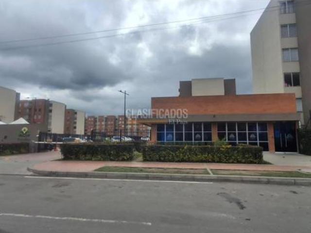 Apartamento en venta en Cundinamarca