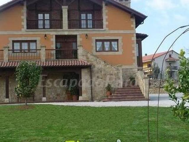 Casa en alquiler en Santillana Del Mar, Cantabria
