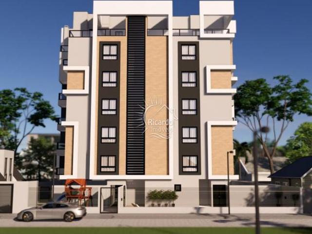 Apartamento venda em Região Geográfica Imediata de Paranaguá, Matinhos