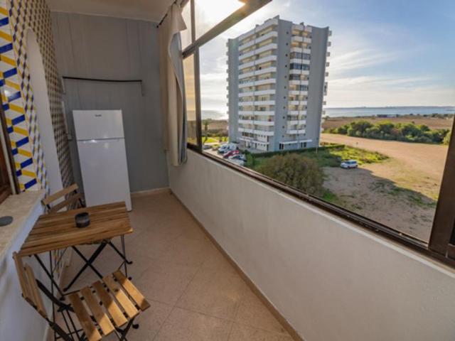 Apartamento alugar em Praia de Alvor, Portimão