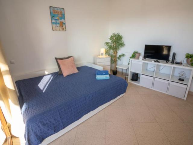 Apartamento alugar em Praia de Alvor, Portimão
