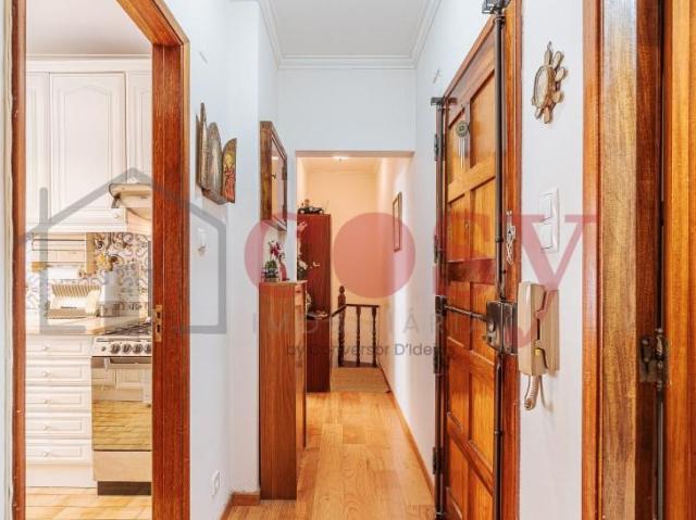 Apartamento venda em Amadora, Lisboa