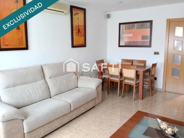 Apartamento en venta en Andorra-Sierra de Arcos, Aragón