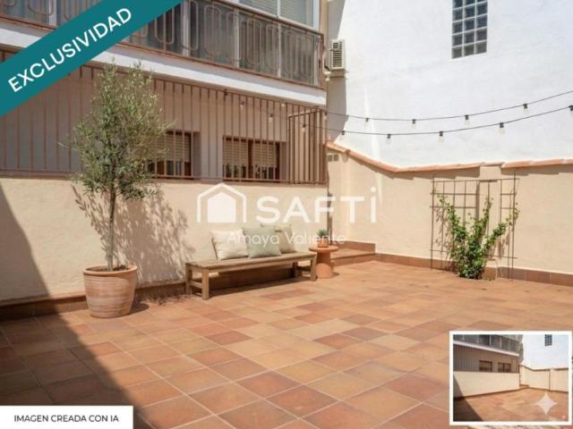 Apartamento en venta en Andorra-Sierra de Arcos, Aragón