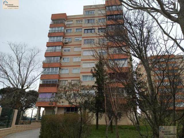 Apartamento en venta en Los Ángeles de San Rafael, El Espinar