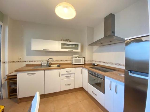 Apartamento en venta en Antequera, Andalucía