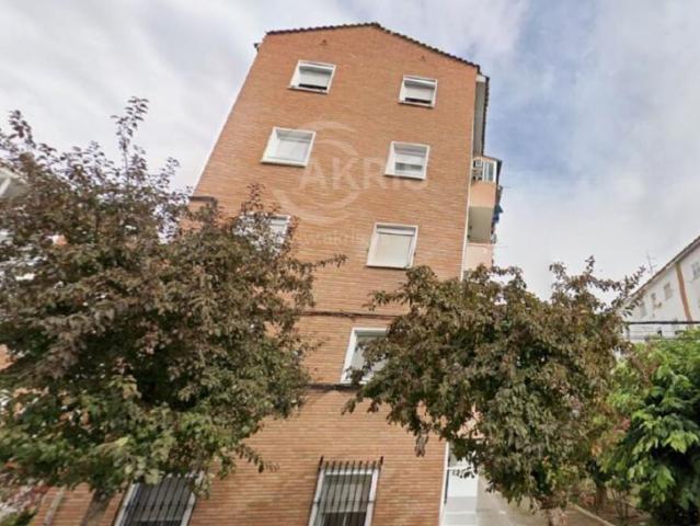 Apartamento en venta en Aranjuez, Madrid