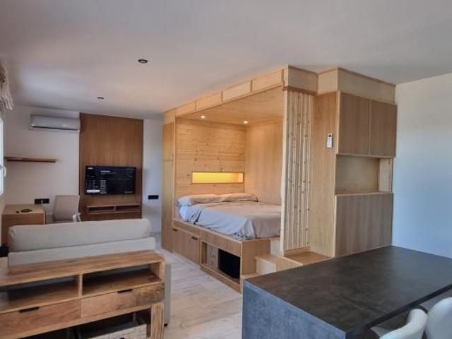 Apartamento en alquiler en Sierra de Cádiz, Andalucía