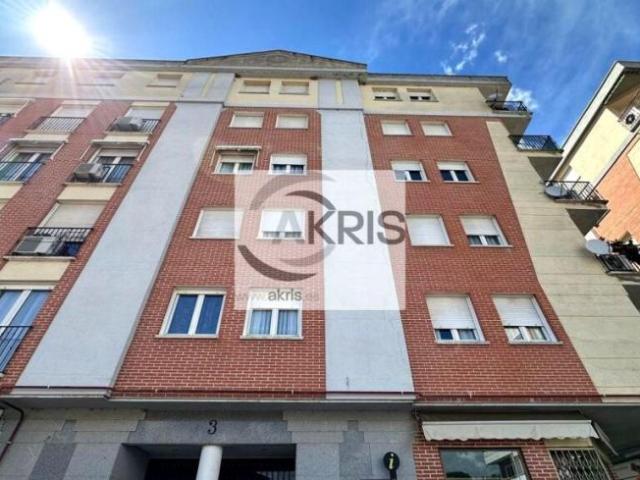 Apartamento en venta en Arenas De San Pedro